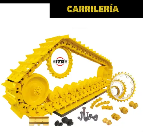 carrileria